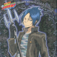 Mukuro Rokudo