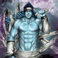 KING KISAME