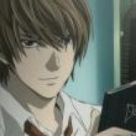 Yagami Lightt