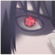 YouHaveFallenSasuke