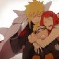 NamikazeUzumakiNaruto