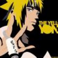 TheYellowYondaime