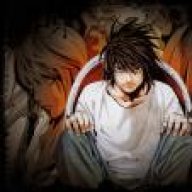 L Yagami