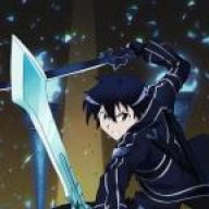 Kirigaya Kazuto