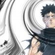 Rinnegan No Obito