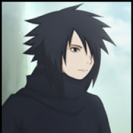 Izuna x Uchiha