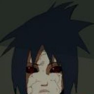 Uchiha Levant