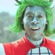 Captain Planet