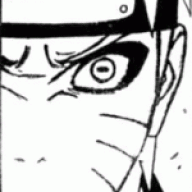 Konohas Sage Flash