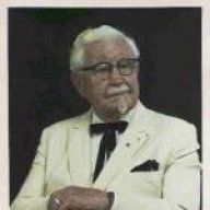 Colonel Sanders