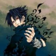Shadow kid