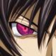 Lelouch vi Zero