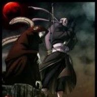 Uchiah obito