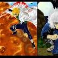 Namikaze Senju