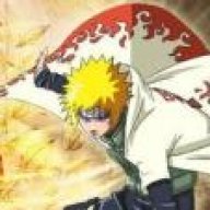 Minato Namikazze