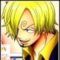 Kuro Ashi no Sanji