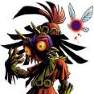 Majora Uzumaki