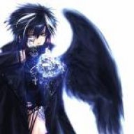 Phoenix of Chaos