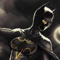 BatGirl