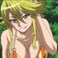 Goddess Leone