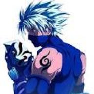 King Kakashi