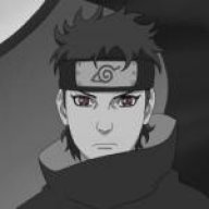 Shisui Uchihaa