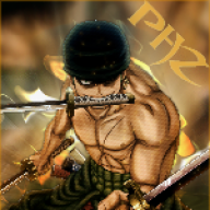 Pirate Hunter Zoro