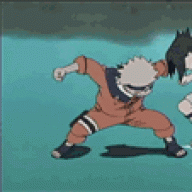 fastest shinobi