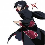 Itachi Uchiha la