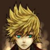 Servant Riku