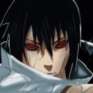 DarkSharinganSasuke