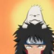 Inuzuka Clan Head