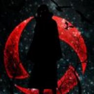 Sasuke Itachi Uchiha