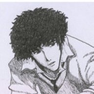 Space Cowboy