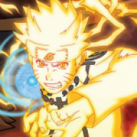 TheNineTailedHero