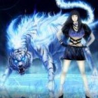 Hime of Naruto
