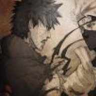 Kakashi Kamui