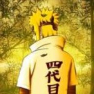 Namikaze jasmie