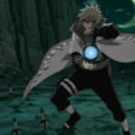 Namikazee Minato