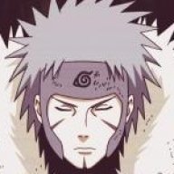 Second Hokage