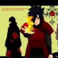 the last shinobi