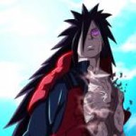Anth Uchiha