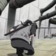 Hiruzen Is Awesome