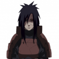 God Madara