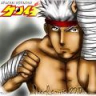 namikaze natsu