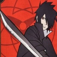 Avery Uchiha