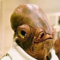 Admiral Ackbar