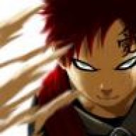 Kazekage Tony Uchiha