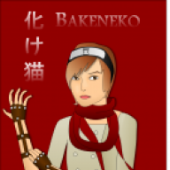 Bakeneko
