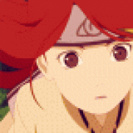 Former jinchuriki kushina